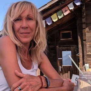 Meet your Posher, Sasha